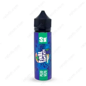 final fantasy 60ml blueberry