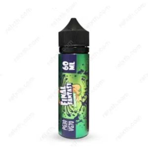 final fantasy 60ml honeydew