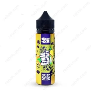 final fantasy 60ml mango