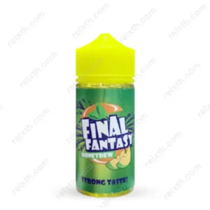final fantasy honeydew 100ml