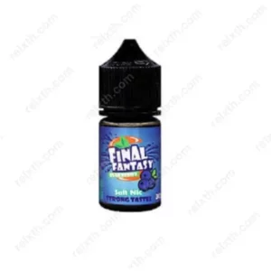 final fantasy salt bluberry