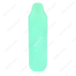 fof binzoe aloe mango ice