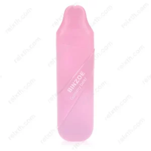 fof binzoe gummy bear