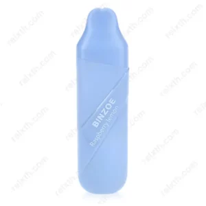 fof binzoe raspberry lemon