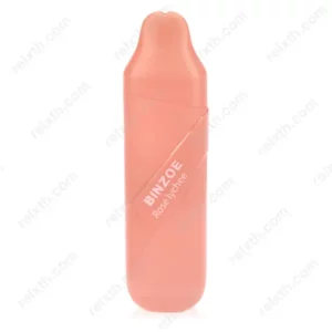 fof binzoe rose lychee