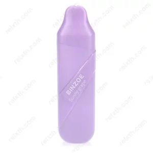 fof binzoe sunny grape