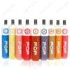 fof earth disposable pod 1500puffs