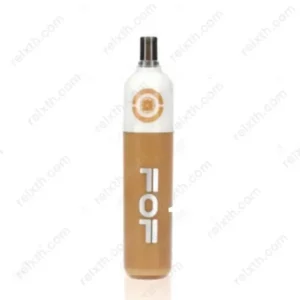 fof earth disposable pod 1500puffs mangosteen