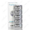 freemax maxluke tank 904l coil