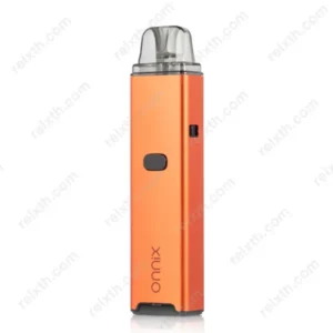 freemax onnix pod kit coralred