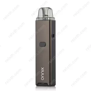 freemax onnix pod kit gunmetal