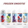 frozen smootie freebase 100ml