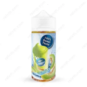frozen smootie freebase melon 100ml