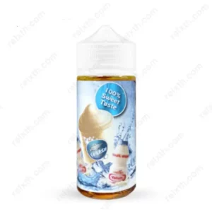 frozen smootie freebase yakult 100ml