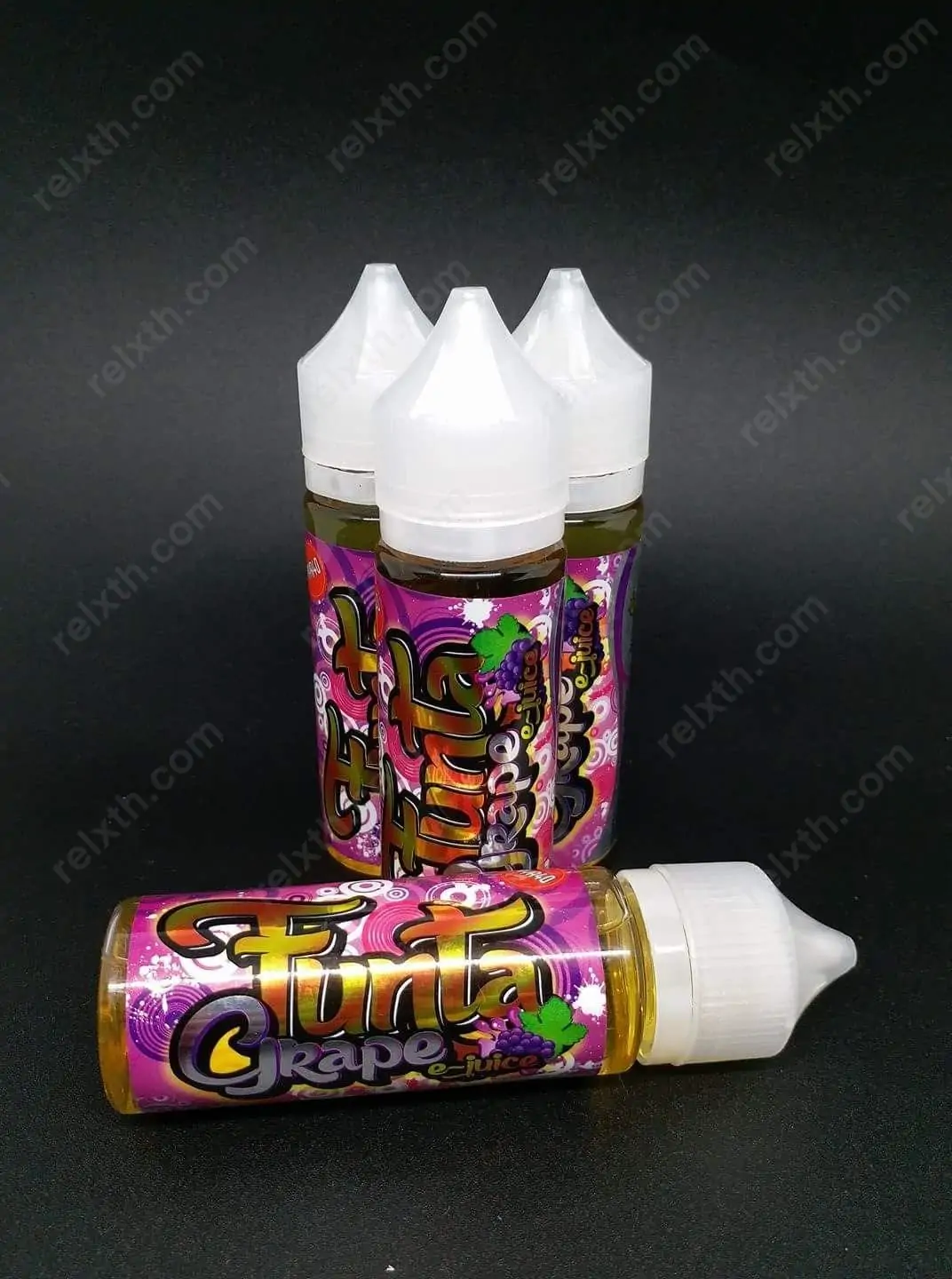 funta grape freebase