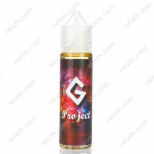 g project fruit factory