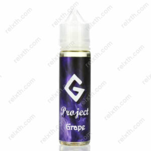 g project grape