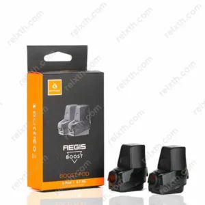 geekvape aegis boost pro cartridge