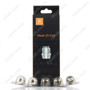 geekvape z series coil z1 0.4