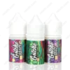 Gotcha Salt Nic 30ml Nic35