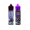 grape muen muen freebase 60ml