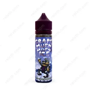 grape muen muen freebase 60ml grape ice