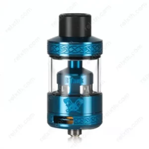 hellvape deadrabbit r tank blue