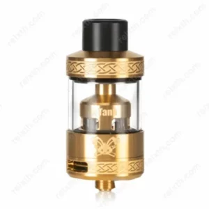 hellvape deadrabbit r tank gold