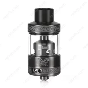 hellvape deadrabbit r tank gunmetal