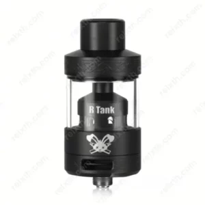 hellvape deadrabbit r tank matteblack