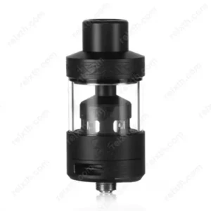 hellvape deadrabbit r tank-mattefullblack