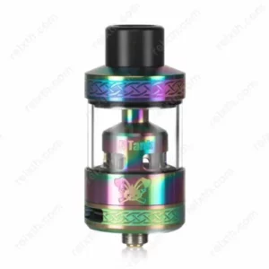 hellvape deadrabbit r tank rainbow
