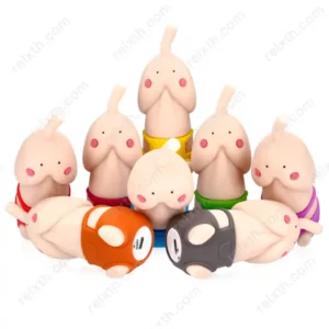 Hikevape M8 Disposable 8000Puffs