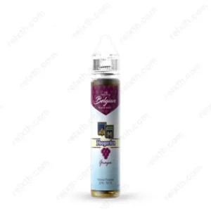hoogarden grape 30ml
