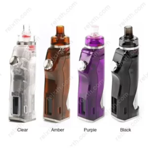 hotcig rds 80w kit
