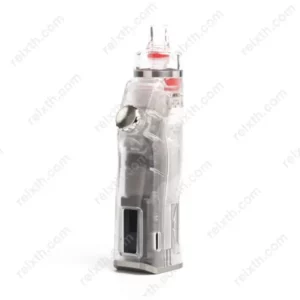 hotcig rds 80w kit clear