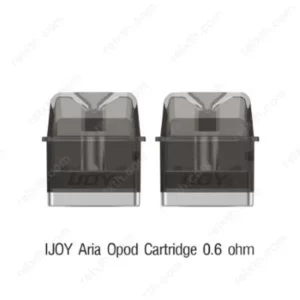 ijot aria opod cartridge 0.6