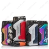 ijoy captain airgo pod kit