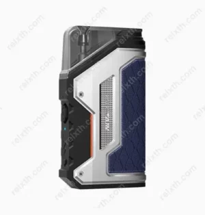ijoy captain airgo pod kit blue