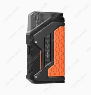 ijoy captain airgo pod kit orange