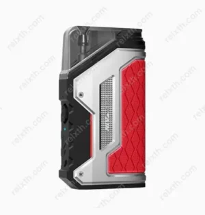 ijoy captain airgo pod kit red