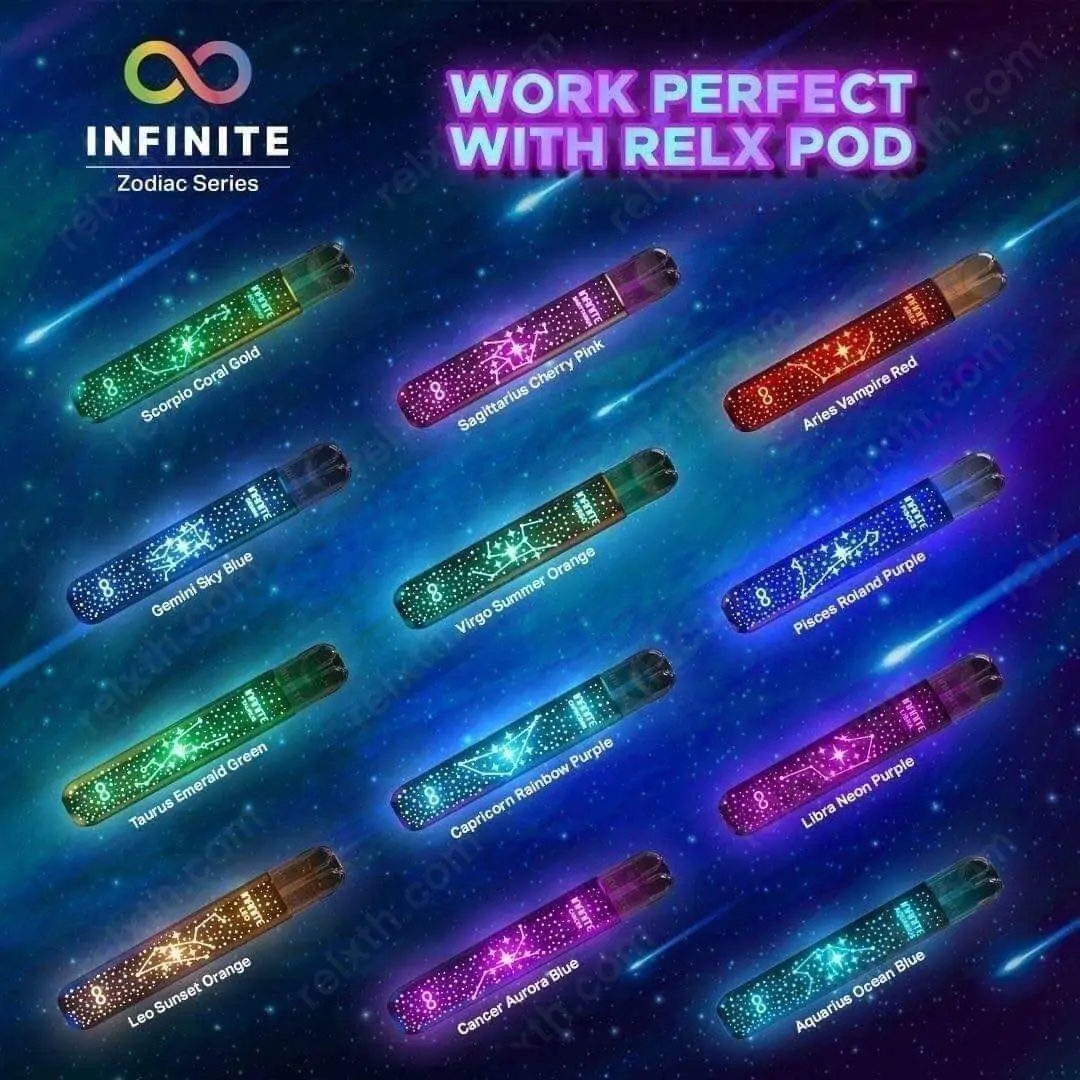 infy 90 zodiac series 3