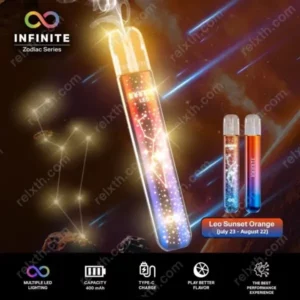 infy 90 zodiac series leo sunset orange 600x600 1