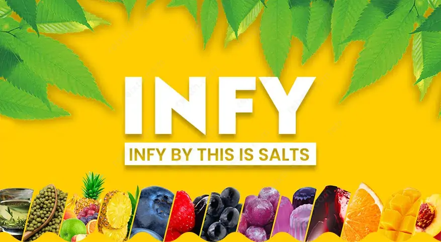 infy by this is salt