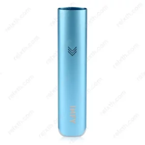 infy by this is salts blue