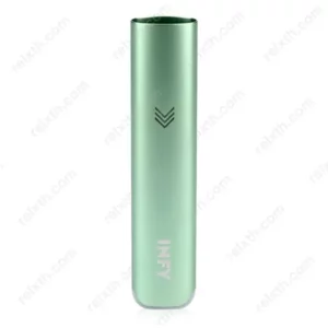infy by this is salts green