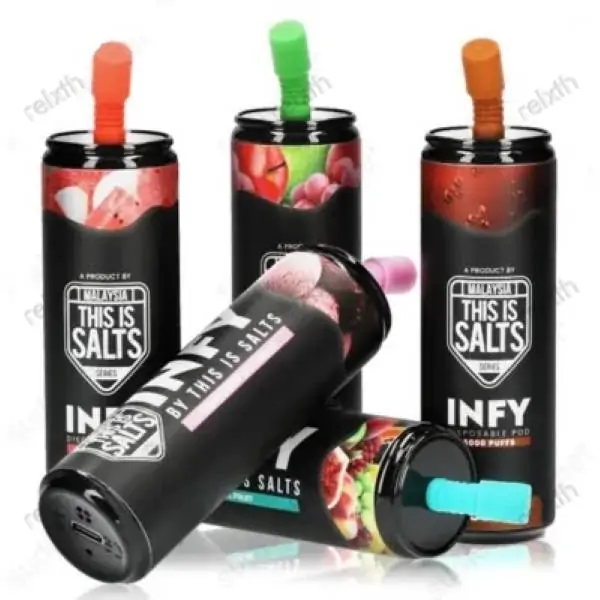 infy disposable 6000puffs infy disposable 6000puffs