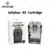 jellybox xs empty pod cartridge
