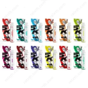 jues disposable 5000 puff