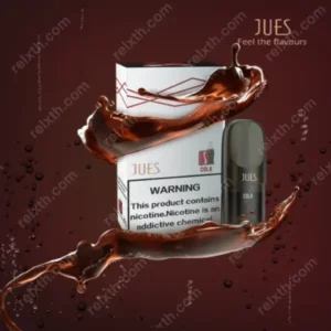 juse pod cola